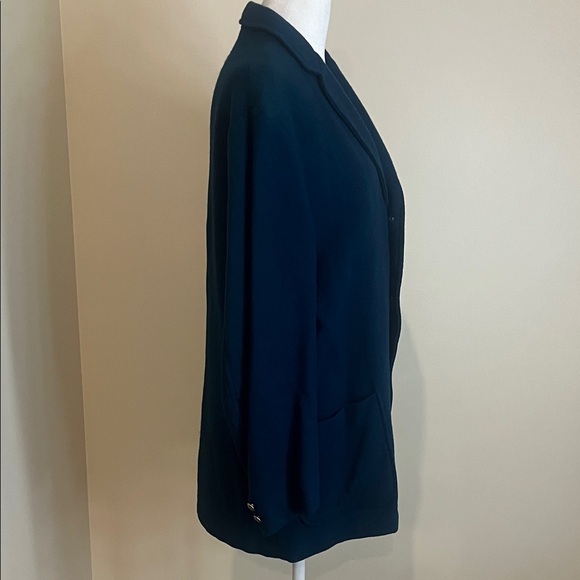 Pendleton Men's Dark Blue Shirt Jacket Size M - Picture 3 of 7